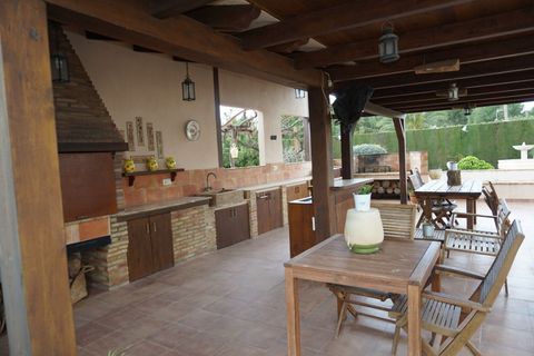 Villa i Lorca, Murcia, Lorca - € 620.000 | Ref: CHA0004 - foto 9