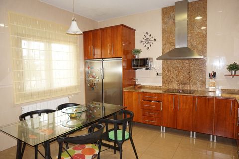 Villa i Lorca, Murcia, Lorca - € 620.000 | Ref: CHA0004 - foto 10