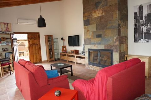 Villa i Lorca, Murcia, Lorca - € 620.000 | Ref: CHA0004 - foto 12