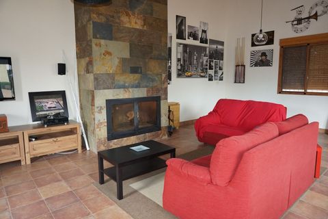 Villa i Lorca, Murcia, Lorca - € 620.000 | Ref: CHA0004 - foto 13