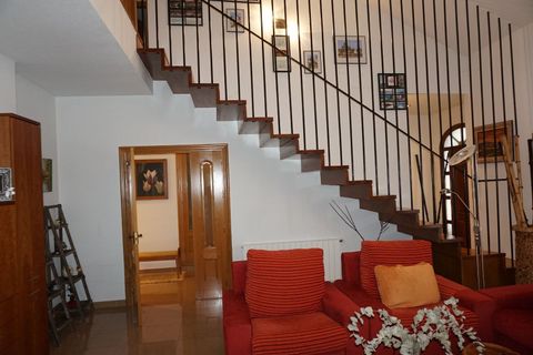 Villa i Lorca, Murcia, Lorca - € 620.000 | Ref: CHA0004 - foto 16