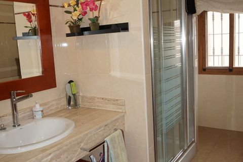 Villa i Lorca, Murcia, Lorca - € 620.000 | Ref: CHA0004 - foto 27