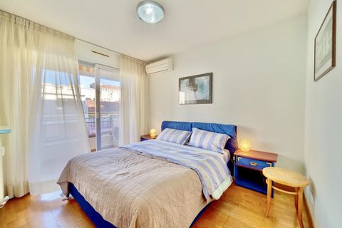 Lejlighed i Menton, Alpes-Maritimes, Menton - € 329.000 | Ref: 7121563 - foto 2