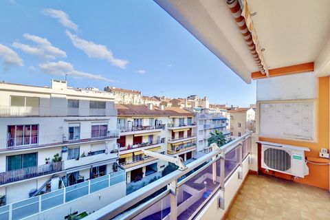 Lejlighed i Menton, Alpes-Maritimes, Menton - € 329.000 | Ref: 7121563 - foto 3