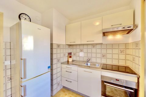 Lejlighed i Menton, Alpes-Maritimes, Menton - € 329.000 | Ref: 7121563 - foto 4