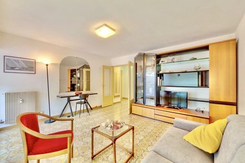 Lejlighed i Menton, Alpes-Maritimes, Menton - € 329.000 | Ref: 7121563 - foto 5