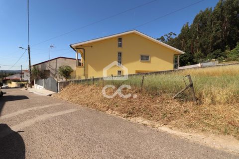 Helårsgrund i Coimbra, Coimbra, Coimbra - € 68.000 | Ref: 385/T/00357 - foto 4