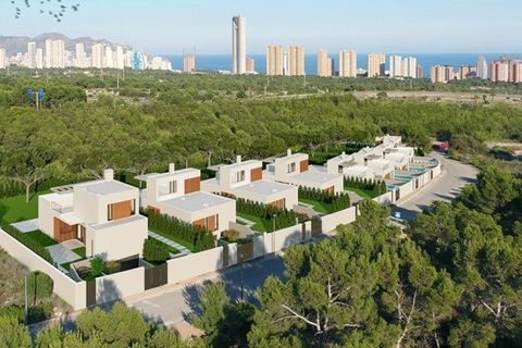 Villa i Finestrat, Alicante, Finestrat - € 675.000 | Ref: VCHFINES - foto 2