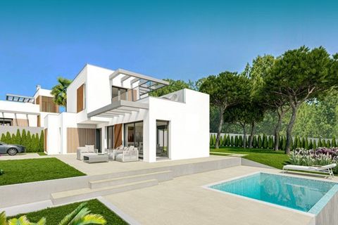 Villa i Finestrat, Alicante, Finestrat - € 675.000 | Ref: VCHFINES - foto 3