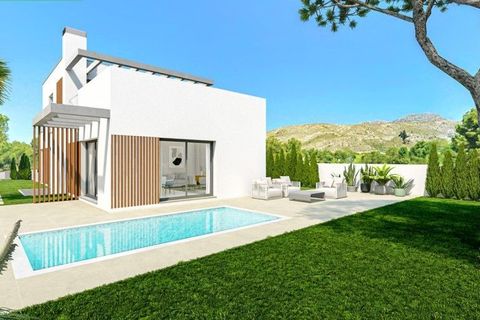 Villa i Finestrat, Alicante, Finestrat - € 675.000 | Ref: VCHFINES - foto 4