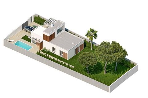 Villa i Finestrat, Alicante, Finestrat - € 675.000 | Ref: VCHFINES - foto 5