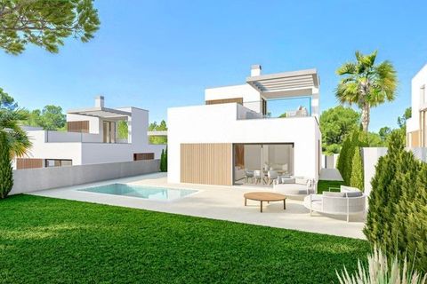 Villa i Finestrat, Alicante, Finestrat - € 675.000 | Ref: VCHFINES - foto 6