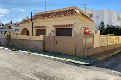 Villa i Vera, Almeria, Vera - € 399.999 | Ref: 1321 - foto 1