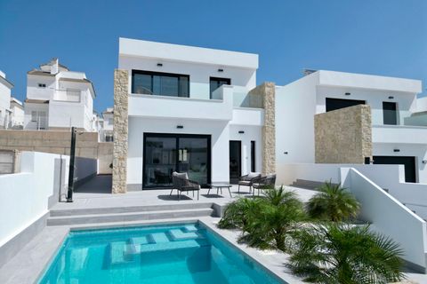 Villa i La Marina, Alicante - foto 1