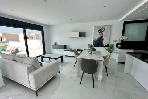 Villa i La Marina, Alicante - foto 3