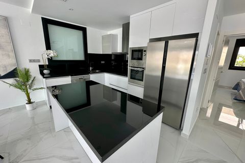 Villa i La Marina, Alicante - foto 4