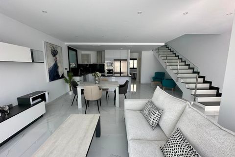 Villa i La Marina, Alicante - foto 5