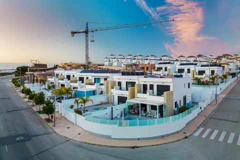 Villa i La Marina, Alicante - foto 2