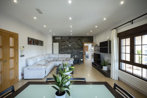 Landsbyhus i Avileses, Murcia, Avileses - € 1.350.000 | Ref: AV11 - foto 3