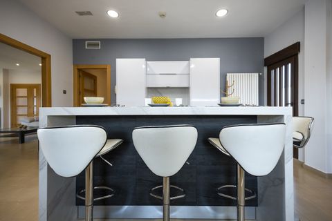 Landsbyhus i Avileses, Murcia, Avileses - € 1.350.000 | Ref: AV11 - foto 6