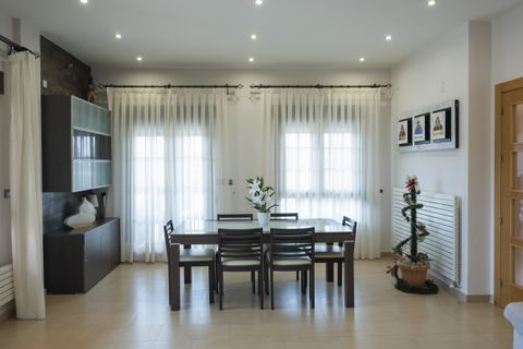 Landsbyhus i Avileses, Murcia, Avileses - € 1.350.000 | Ref: AV11 - foto 10