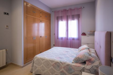 Landsbyhus i Avileses, Murcia, Avileses - € 1.350.000 | Ref: AV11 - foto 15
