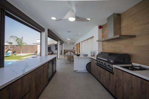 Landsbyhus i Avileses, Murcia, Avileses - € 1.350.000 | Ref: AV11 - foto 17