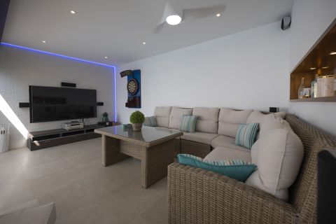 Landsbyhus i Avileses, Murcia, Avileses - € 1.350.000 | Ref: AV11 - foto 20