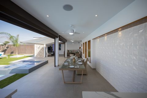 Landsbyhus i Avileses, Murcia, Avileses - € 1.350.000 | Ref: AV11 - foto 24