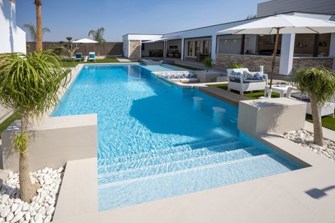 Landsbyhus i Avileses, Murcia, Avileses - € 1.350.000 | Ref: AV11 - foto 31