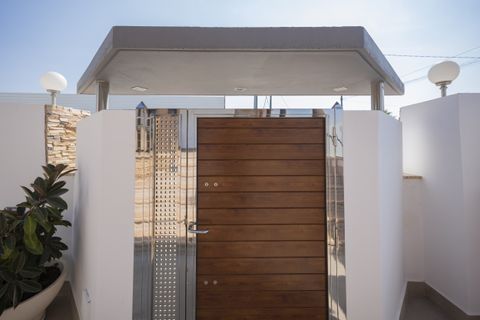 Landsbyhus i Avileses, Murcia, Avileses - € 1.350.000 | Ref: AV11 - foto 32
