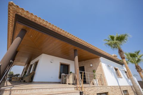 Landsbyhus i Avileses, Murcia, Avileses - € 1.350.000 | Ref: AV11 - foto 33
