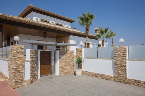 Landsbyhus i Avileses, Murcia, Avileses - € 1.350.000 | Ref: AV11 - foto 35