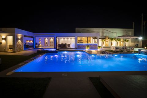 Landsbyhus i Avileses, Murcia, Avileses - € 1.350.000 | Ref: AV11 - foto 38