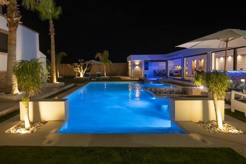 Landsbyhus i Avileses, Murcia, Avileses - € 1.350.000 | Ref: AV11 - foto 40