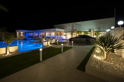 Landsbyhus i Avileses, Murcia, Avileses - € 1.350.000 | Ref: AV11 - foto 43
