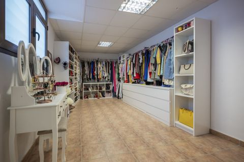 Landsbyhus i Avileses, Murcia, Avileses - € 1.350.000 | Ref: AV11 - foto 48