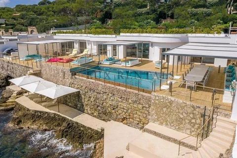 Villa i Antibes, Alpes-Maritimes, Antibes - € 10.500.000 | Ref: 7102554 - foto 1