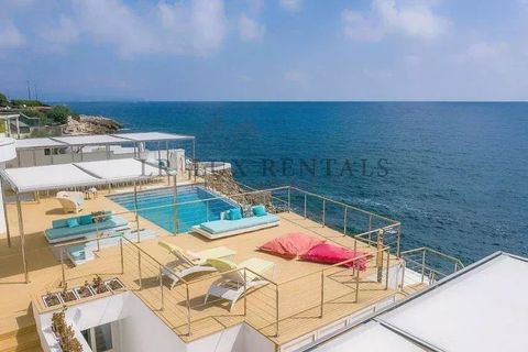 Villa i Antibes, Alpes-Maritimes, Antibes - € 10.500.000 | Ref: 7102554 - foto 2