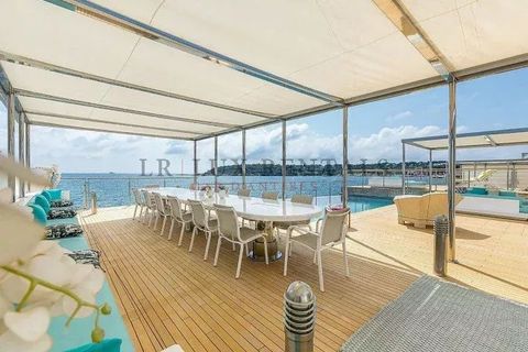 Villa i Antibes, Alpes-Maritimes, Antibes - € 10.500.000 | Ref: 7102554 - foto 3