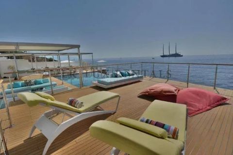 Villa i Antibes, Alpes-Maritimes, Antibes - € 10.500.000 | Ref: 7102554 - foto 5