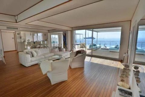 Villa i Antibes, Alpes-Maritimes, Antibes - € 10.500.000 | Ref: 7102554 - foto 6