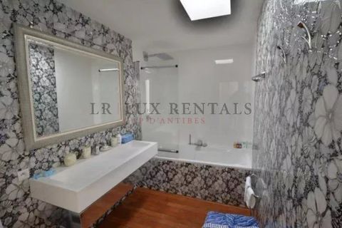 Villa i Antibes, Alpes-Maritimes, Antibes - € 10.500.000 | Ref: 7102554 - foto 7