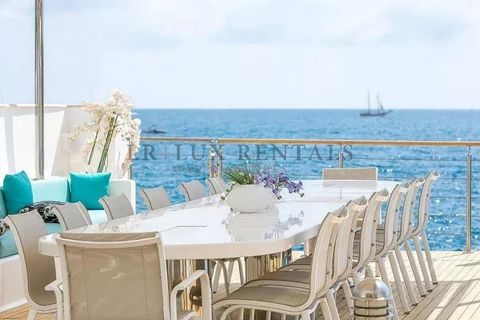 Villa i Antibes, Alpes-Maritimes, Antibes - € 10.500.000 | Ref: 7102554 - foto 9