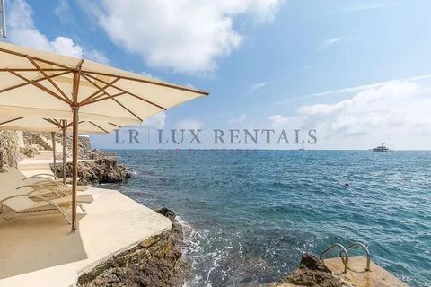 Villa i Antibes, Alpes-Maritimes, Antibes - € 10.500.000 | Ref: 7102554 - foto 10