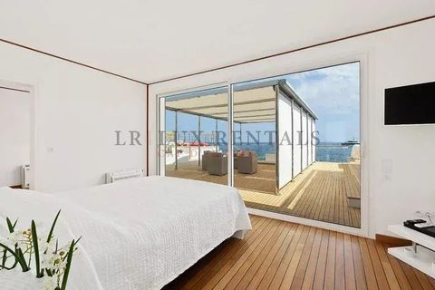 Villa i Antibes, Alpes-Maritimes, Antibes - € 10.500.000 | Ref: 7102554 - foto 11