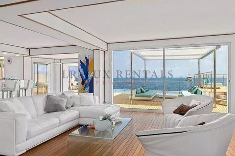 Villa i Antibes, Alpes-Maritimes, Antibes - € 10.500.000 | Ref: 7102554 - foto 12