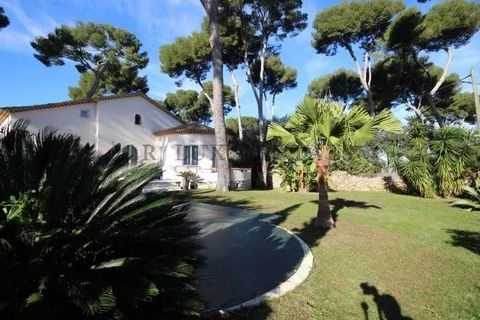 Villa i Antibes, Alpes-Maritimes, Antibes - € 3.800.000 | Ref: 7117953 - foto 3