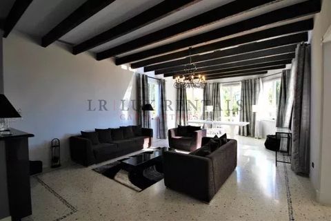 Villa i Antibes, Alpes-Maritimes, Antibes - € 3.800.000 | Ref: 7117953 - foto 4