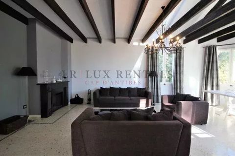 Villa i Antibes, Alpes-Maritimes, Antibes - € 3.800.000 | Ref: 7117953 - foto 5